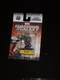 JADA NANO DIE-CAST METAL MARVEL GUARDIANS OF THE GALAXY ROCKET ACTION FIGURE!
