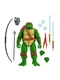 NECA Leonardo Mirage Comics Action Figure 18Cm