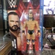 WWE Series 138 Drew Mcintyre Mattel Wrestling Basic Figure New Sealed