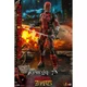 Hot Toys CMS06 Movie Comics Zombie Deadpool 1/6 Action Figure 12" Model Toys NEW
