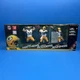 NIB 2011 NFL RODGERS JENNINGS MATTHEWS GREEN BAY PACKERS MCFARLANE 3 PACK N3