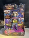 Marvel Studios Guardians of The Galaxy Vol. 3 Outrageous Rocket 8" Figure