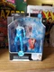 Mcfarlane DC Multiverse JLA Superman Blue Action Figure Plastic Man BAF Wave MIP