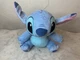 Disney Stitch Just Play Stitch Plush Doll 10" Stuffed Animal Soft Toy