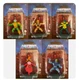 Masters of the Universe Micro Collection Mini Figures by Mattel, New!