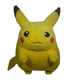 Hasbro Tomy Jumbo Pikachu 1999 Pokemon 16" Plush 57833 Fat Nintendo