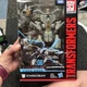 Transformers Starscream Studio Deluxe SS06 Figure Hasbro Official In Stock