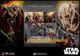 Hot Toys MMS760D67 Star Wars: Revenge of the Sith General Grievous Standard Ver.