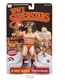 WWE LJN Superstars Ultimate Warrior MOC - Black Card