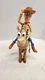 Disney Pixar Toy Story Woody and Bullseye Adventure Pack with Hat