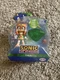 Jakks Pacific TIKAL Master Emerald 35th Anniversary Sonic The Hedgehog Figure