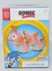Sonic The Hedgehog CATERKILLER 2.5" Classic Action Figure Jakks Pacific, NEW NIB