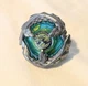 BX-31 02 Tyranno Beat 3-60S Beyblade X Takara Tomy New No Beycode No Box
