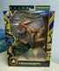 NEW LANARD Alien Collection XENOMORPH Runner Facehugger Toy Action Figure