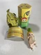 Authentic Sonny Angel Hippers Harvest Series PINEAPPLE Figure- US Seller