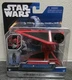 Star Wars Micro Galaxy Squadron Royal Guard Tie Interceptor Series 4 Chase New