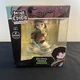 Mini Epics Weta Workshop Lord Of The Rings Frodo Baggins Figure New In Box