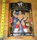 WWE WWF Jakks British Bulldog Davey Boy Smith Deluxe Classic Wrestling Figure 2