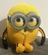 Illumination Minions The Rise of Gru 5" Yellow Kung Fu Bob Plush Character