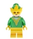 NEW LEGO&reg; Electro Minifigure sh0951 Spidey Amazing Friends 10792 11198  Marvel 