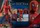 Hot Toys Mms661 Spider-Man Friendly Neighborhood 1/6 Figure Inspection Mms