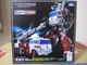 Transformers Robot MP-37 Artfire Cybertron Targetmaster Takara Tomy USED