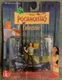Rare Mattel Disney POCAHONTAS Thomas Collectible Figure 1995 Vintage