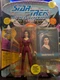 Star Trek The Next Generation Counselor Deanna Troi Playmates Figure 1993 NIB