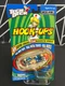 Vintage Tech Deck Hook-Ups G4 Blue Hair Anime Girl Fingerboard Sealed