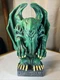 2015 Diamond Select Toys HP Lovecraft Call of Cthulhu Idol Vinyl Figure Bank