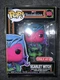 Funko Pop! Vinyl: Marvel - Scarlet Witch (Black Light) - Target (Exclusive) #986