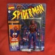 Marvel Comics Legends Retro Spider-Man Ben Reilly Spiderman New On Card Hasbro