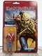 SIGNED Bruce Dickinson  IRON MAIDEN The Trooper Solider Eddie ReAction Limited