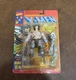 Robot Wolverine (Albert) 6th Edition X-Men Marvel Comics 1994 Toy Biz NEW