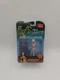 Disney Atlantis Lost Empire, Princess Kida 4" Figure w/ Mask (2000) Mattel - NOS
