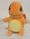 Pokemon Charmander Plush Doll toy 8" Stuff Authentic WCT Wicked Cool Toys EUC