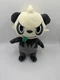 Pokemon Pancham 8&rdquo; Plush Wicked Cool Toys