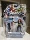 Hasbro Marvel Avnegers Assemble Action Figure Inferno Cannon Black Widow #ML2