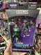 Marvel Legends ROCKET RACCOON & GROOT Figure Mantis BAF Guardians Of The Galaxy