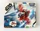 NEW Hasbro Disney Star Wars Mission Fleet T-6 JEDI SHUTTLE w/Ahsoka Tano Figure