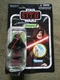 Star Wars The Vintage Collection Darth Sidious VC12 Hasbro 2011 Galactic Chase