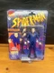 Hasbro Marvel Legends Series Spider-Man Hammerhead Action Figure with Accessorie