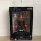 Marvel Hasbro Legends Odin 6 inch Action Figure