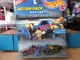 Hot Wheels Action Pack  (Racing) 1996  NIP