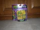 NEW, Playmates TMNT Teenage Ninja Turtles Mutant Mayhem Leo Donnie TOTS