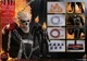 HOT TOYS 1/6 TMS005 Agents Of SHIELD Ghost Rider Action Figure NEW SEALED