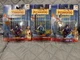Lot Of 3 Mattel Disney Pocahontas John Smith & John Ratcliffe Figure Vintage New