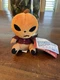 Disney Funko Mopeez Pumpkin King Nightmare Before Christmas Tim Burton w Tags! 