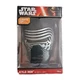 Disney KYLO REN Face Head 3D FX Deco Wall Nightlight LED Light Star Wars NEW