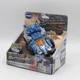 VTECH SWITCH & GO TRICERATOPS RACE CAR Dino Dinosaur Kids Transformer